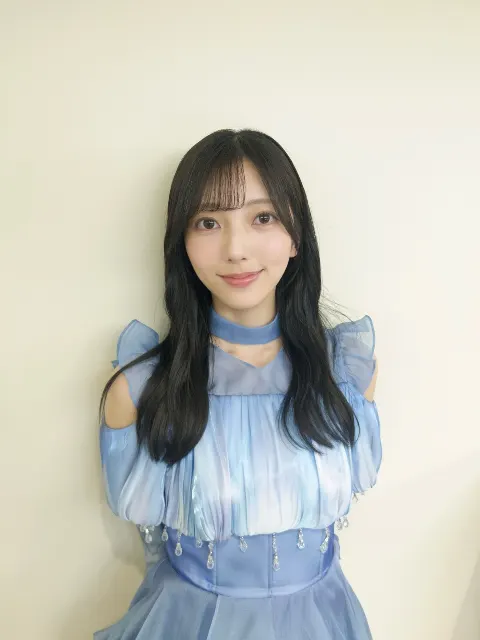 小西 夏菜実｜伸びた髪、止まる足、目指すは いちご狩り（2026-03-29）