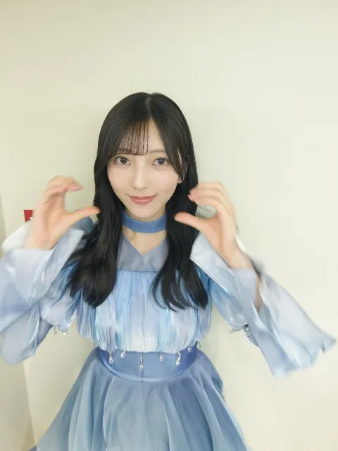 小西 夏菜実｜伸びた髪、止まる足、目指すは いちご狩り（2026-03-29）｜2枚目