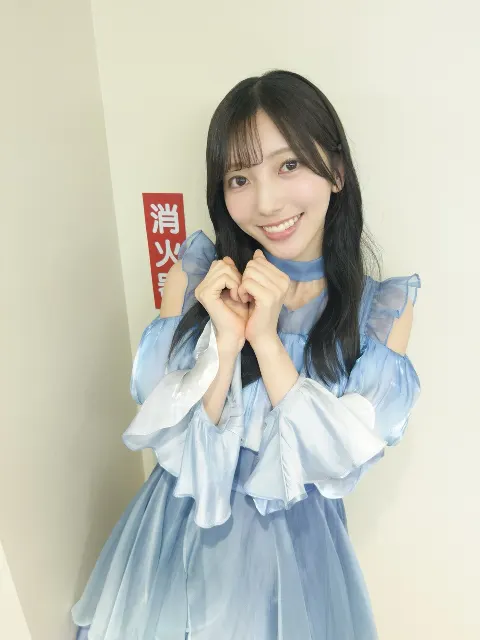 小西 夏菜実｜伸びた髪、止まる足、目指すは いちご狩り（2026-03-29）｜3枚目