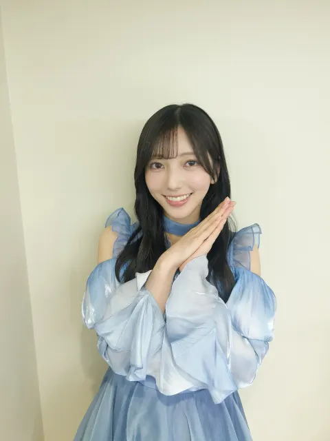 小西 夏菜実｜伸びた髪、止まる足、目指すは いちご狩り（2026-03-29）｜4枚目