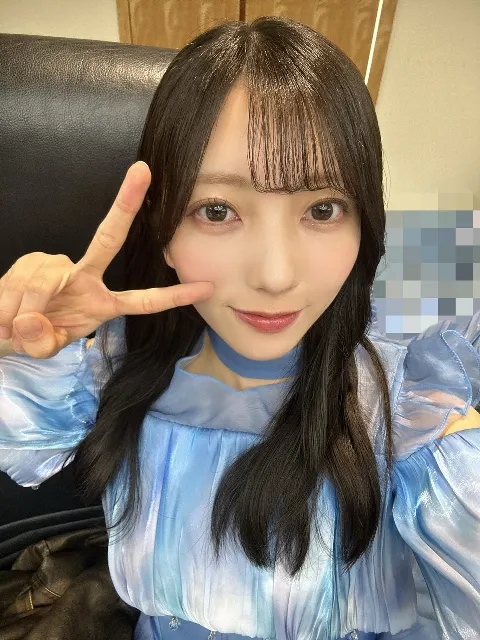 小西 夏菜実｜伸びた髪、止まる足、目指すは いちご狩り（2026-03-29）｜5枚目