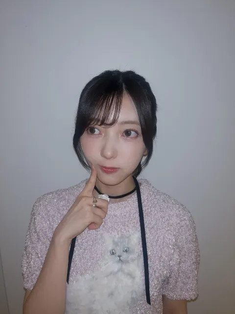 小西 夏菜実｜伸びた髪、止まる足、目指すは いちご狩り（2026-03-29）｜7枚目
