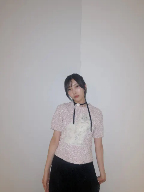 小西 夏菜実｜伸びた髪、止まる足、目指すは いちご狩り（2026-03-29）｜9枚目