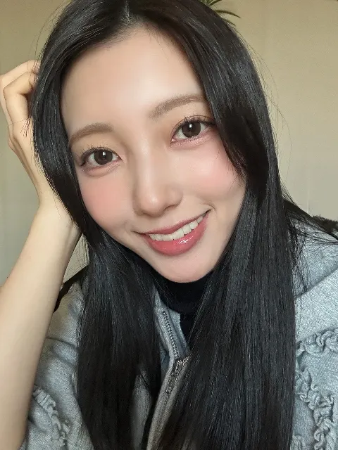 小西 夏菜実｜伸びた髪、止まる足、目指すは いちご狩り（2026-03-29）｜13枚目