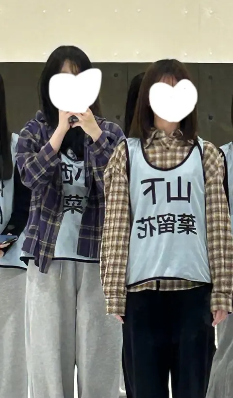 小西 夏菜実｜伸びた髪、止まる足、目指すは いちご狩り（2026-03-29）｜14枚目
