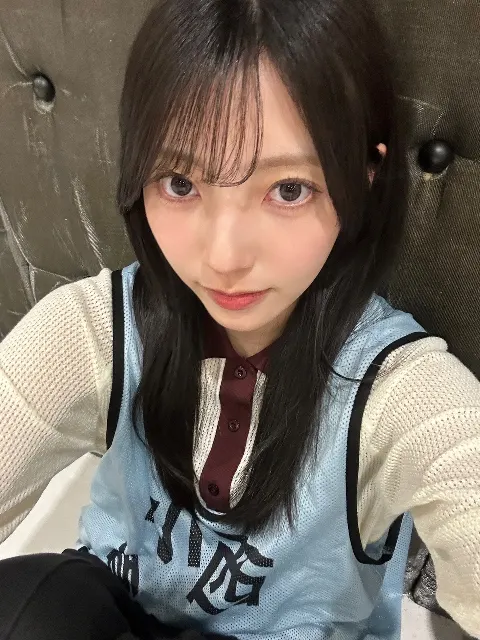 小西 夏菜実｜伸びた髪、止まる足、目指すは いちご狩り（2026-03-29）｜16枚目