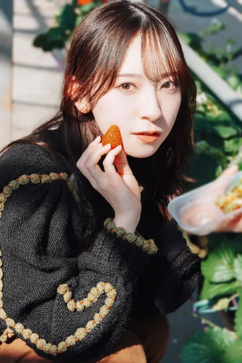 金村 美玖｜いちごよりあまーい？（2026-03-29）