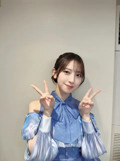 金村 美玖｜いちごよりあまーい？（2026-03-29）｜2枚目