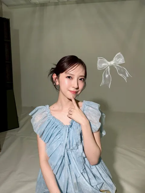 金村 美玖｜いちごよりあまーい？（2026-03-29）｜4枚目