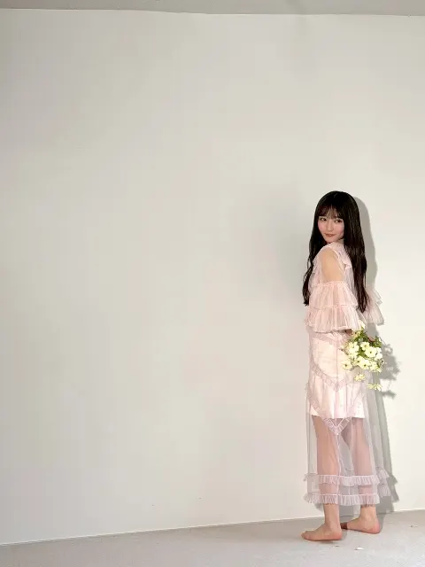 片山 紗希｜3月ありがとう（2026-03-31）｜4枚目