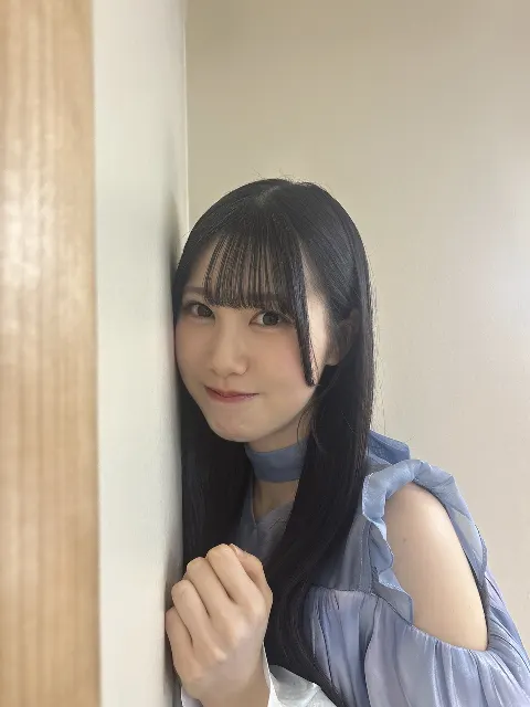 鶴崎 仁香｜さくらいろ（2026-03-31）｜3枚目