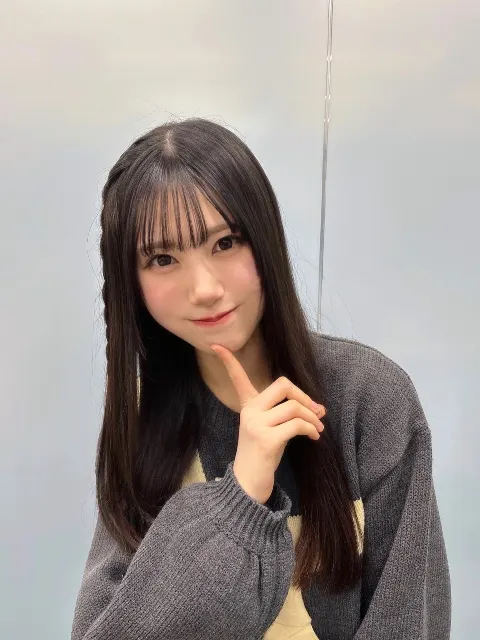 鶴崎 仁香｜はじまる。🌸（2026-04-01）