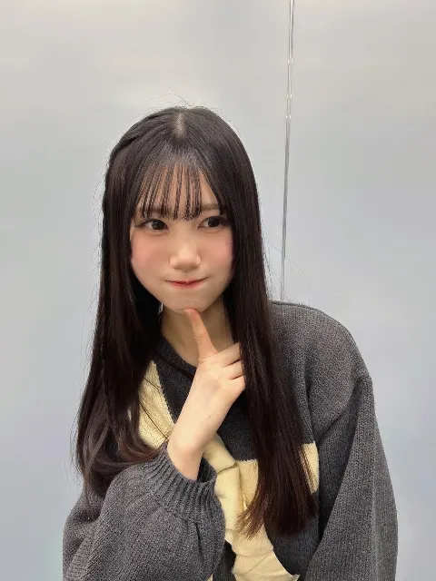 鶴崎 仁香｜はじまる。🌸（2026-04-01）｜2枚目