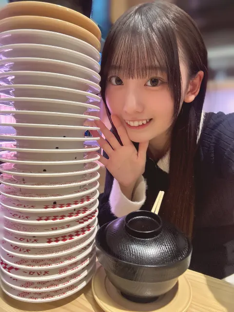 大田 美月｜好きなものだけ食べる僕（2026-04-01）
