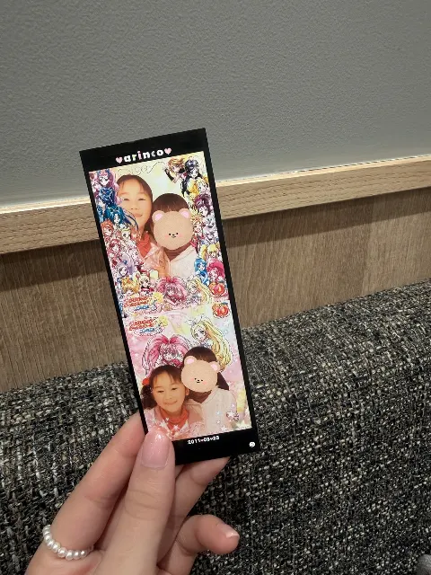 石塚 瑶季｜ピンクのハートは愛あるしるし（2026-04-02）｜4枚目