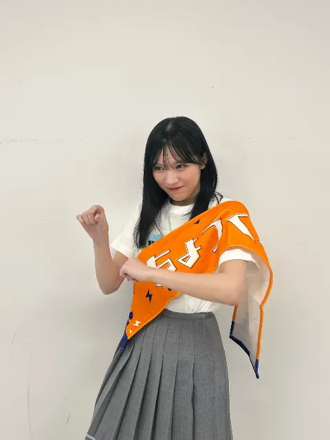 森本 茉莉｜茉莉ちゃん！その右手は何？？！その指は何？？！まさかお兄ちゃんの貯金b（2026-04-03）