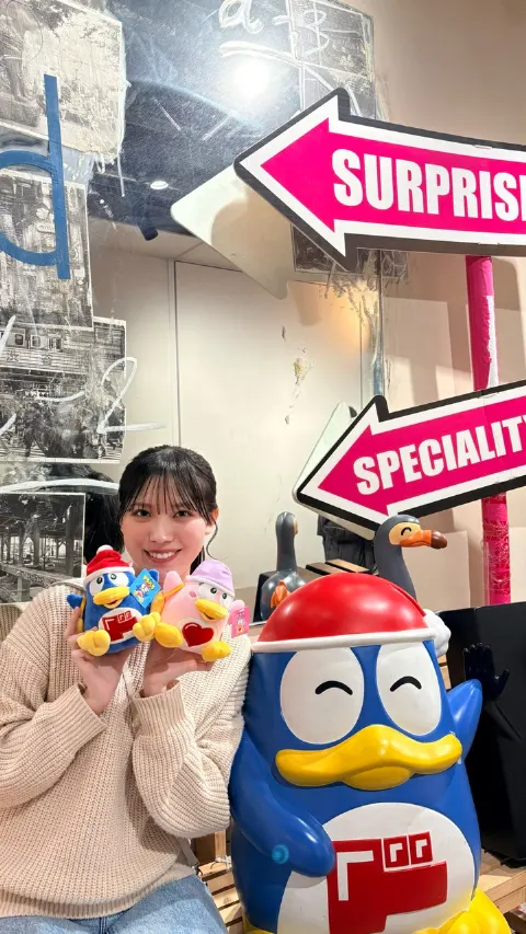 森本 茉莉｜茉莉ちゃん！その右手は何？？！その指は何？？！まさかお兄ちゃんの貯金b（2026-04-03）｜5枚目