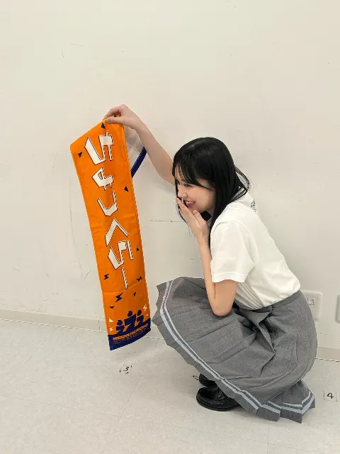 森本 茉莉｜茉莉ちゃん！その右手は何？？！その指は何？？！まさかお兄ちゃんの貯金b（2026-04-03）｜7枚目