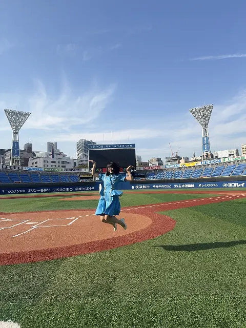 大野 愛実｜大野愛実だけが知ってる（2026-04-03）｜5枚目