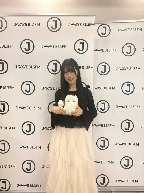鶴崎 仁香｜今夜はナビゲート。（2026-04-03）｜3枚目