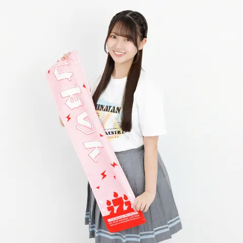 蔵盛 妃那乃｜明日だねー『蔵盛妃那乃』（2026-04-03）