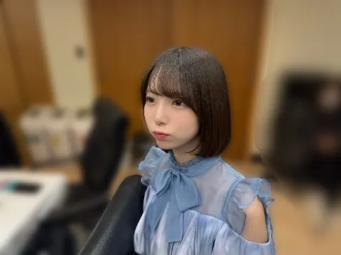 渡辺 莉奈｜夜にしか咲かない満月（2026-04-03）｜2枚目
