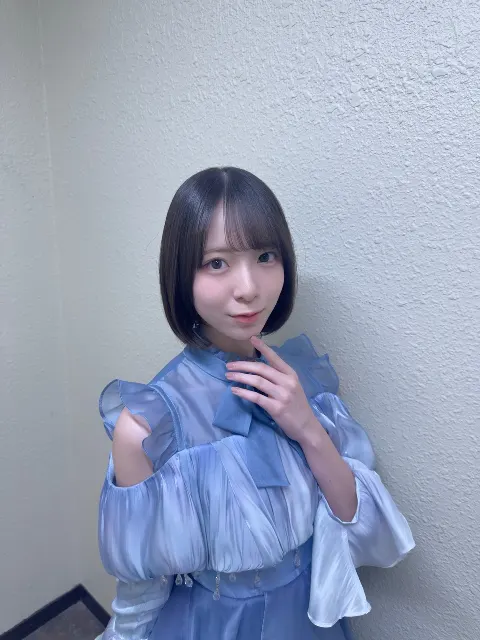 渡辺 莉奈｜夜にしか咲かない満月（2026-04-03）｜3枚目