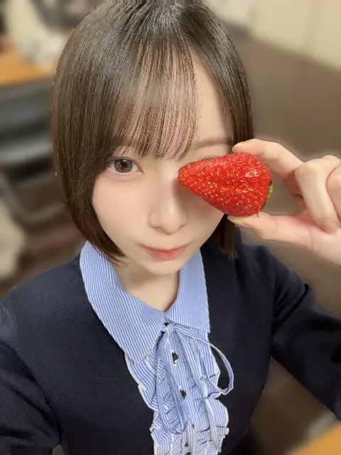 渡辺 莉奈｜夜にしか咲かない満月（2026-04-03）｜6枚目