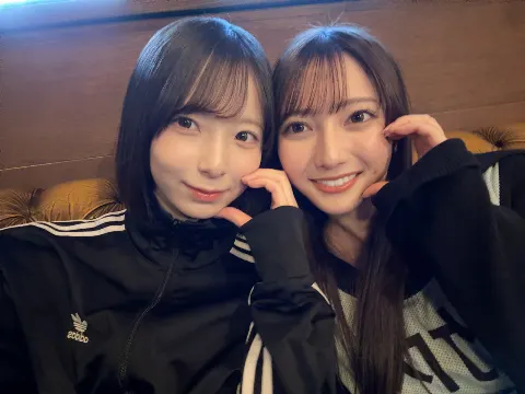 渡辺 莉奈｜夜にしか咲かない満月（2026-04-03）｜7枚目