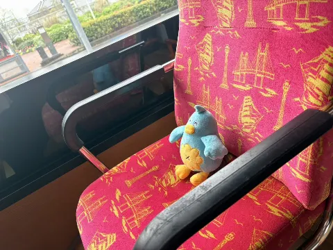 ポカ｜ポカさんぽ2026 in横浜（2026-04-03）｜6枚目
