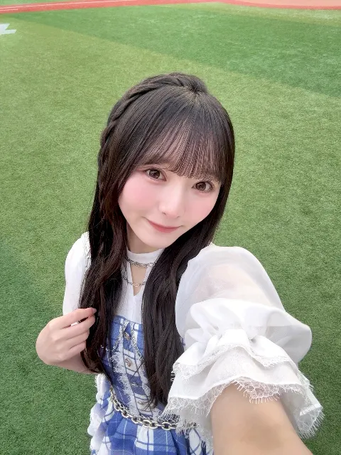 片山 紗希｜7回目のひな誕祭いっくぞー！（2026-04-04）