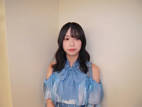山口 陽世｜( ¨̮ )>≡ひな誕祭一日目始まるよ！（2026-04-04）