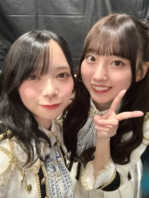 山口 陽世｜( ¨̮ )>≡7回目のひな誕祭（2026-04-07）｜4枚目