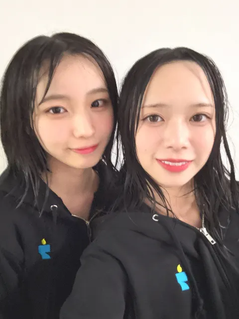山口 陽世｜( ¨̮ )>≡7回目のひな誕祭（2026-04-07）｜5枚目