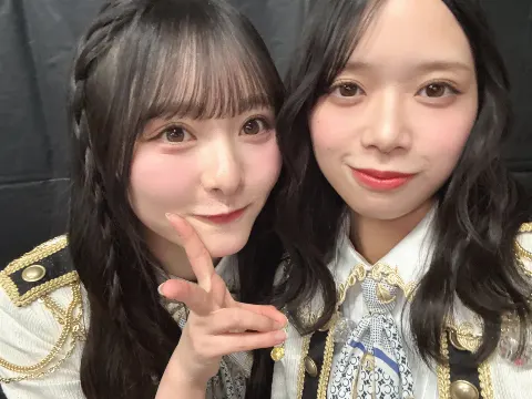 山口 陽世｜( ¨̮ )>≡7回目のひな誕祭（2026-04-07）｜6枚目