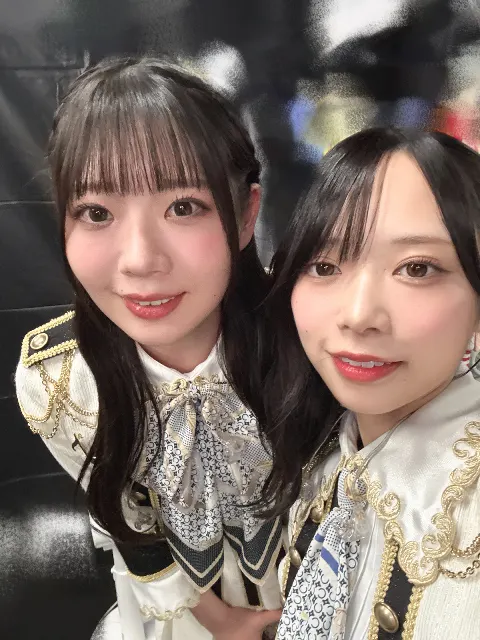 山口 陽世｜( ¨̮ )>≡7回目のひな誕祭（2026-04-07）｜8枚目