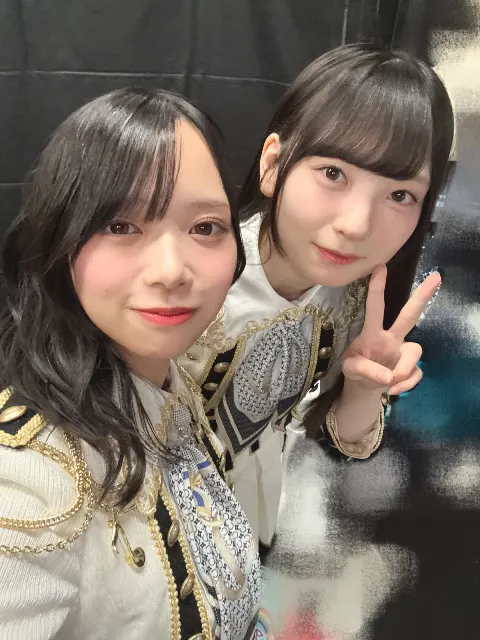 山口 陽世｜( ¨̮ )>≡7回目のひな誕祭（2026-04-07）｜9枚目