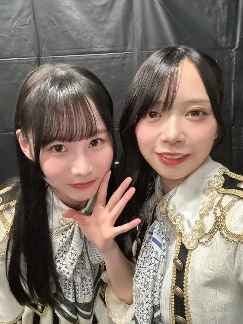 山口 陽世｜( ¨̮ )>≡7回目のひな誕祭（2026-04-07）｜11枚目