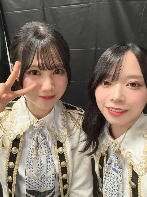 山口 陽世｜( ¨̮ )>≡7回目のひな誕祭（2026-04-07）｜12枚目