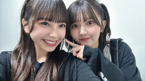 下田 衣珠季｜この2日間を終えて新たに課題が見つかったなって思ったんだぁ（2026-04-07）｜2枚目