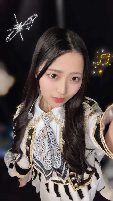 蔵盛 妃那乃｜この世は最高『蔵盛妃那乃』（2026-04-07）