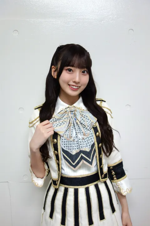 大田 美月｜今までと違う感情（2026-04-07）｜3枚目