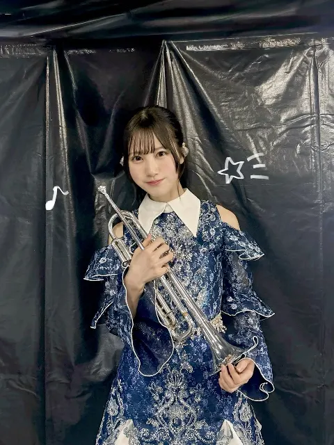 鶴崎 仁香｜忘れられない二日間。（2026-04-07）