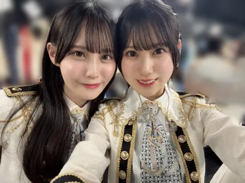 鶴崎 仁香｜忘れられない二日間。（2026-04-07）｜2枚目