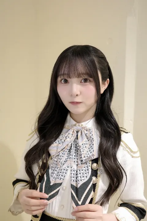 片山 紗希｜ひな誕祭ありがとう！（2026-04-07）｜2枚目