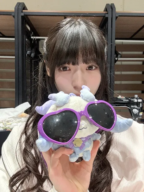 宮地 すみれ｜移ろう空、揺れない心（2026-04-08）｜4枚目