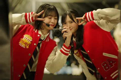 髙橋 未来虹｜7回目のひな誕祭（2026-04-08）｜3枚目