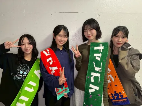 髙橋 未来虹｜7回目のひな誕祭（2026-04-08）｜8枚目