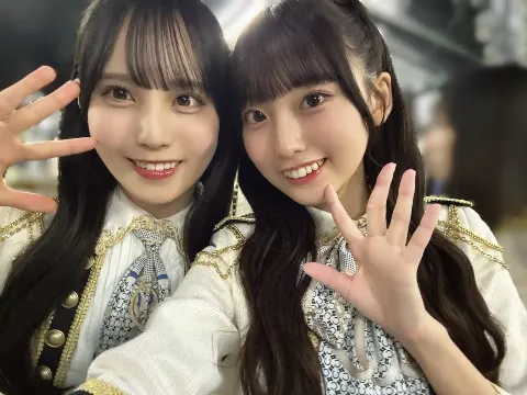 松尾 桜｜異端なスター（2026-04-08）｜6枚目