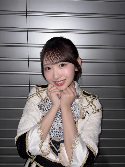 藤嶌 果歩｜涙は温もりが乾かしてくれた（2026-04-08）｜2枚目